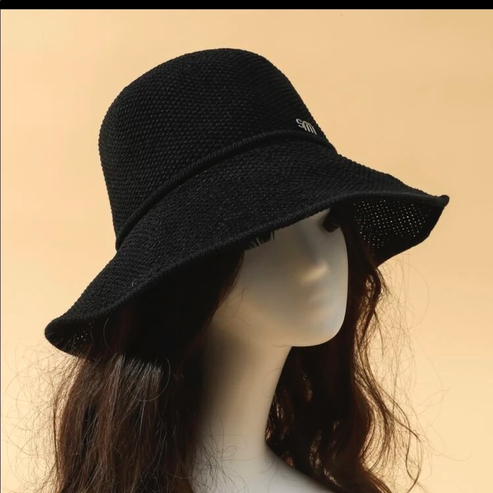 Shein sun hat